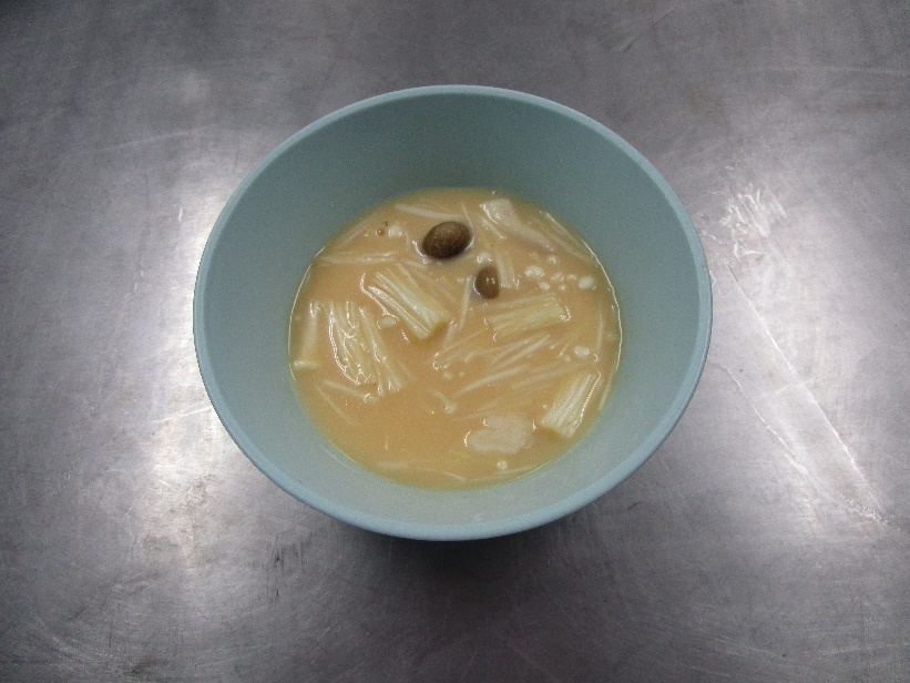 中華風茶碗蒸しイメージ