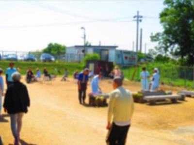 雄岡病院ブログ:作業療法室の青空喫茶