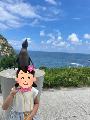 雄岡病院の互助会ブログ：職員旅行計画：豊岡の景色